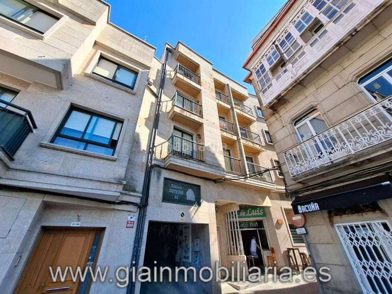 Foto fa9031cf-26ac-493d-8b6b-dd33fc7fffe4. Appartamento con riscaldamento in Marín