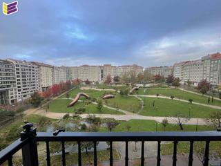 Lloguer Pis  Miñoca. Alquiler piso 2 dormitorios 1 baño en la miñoca