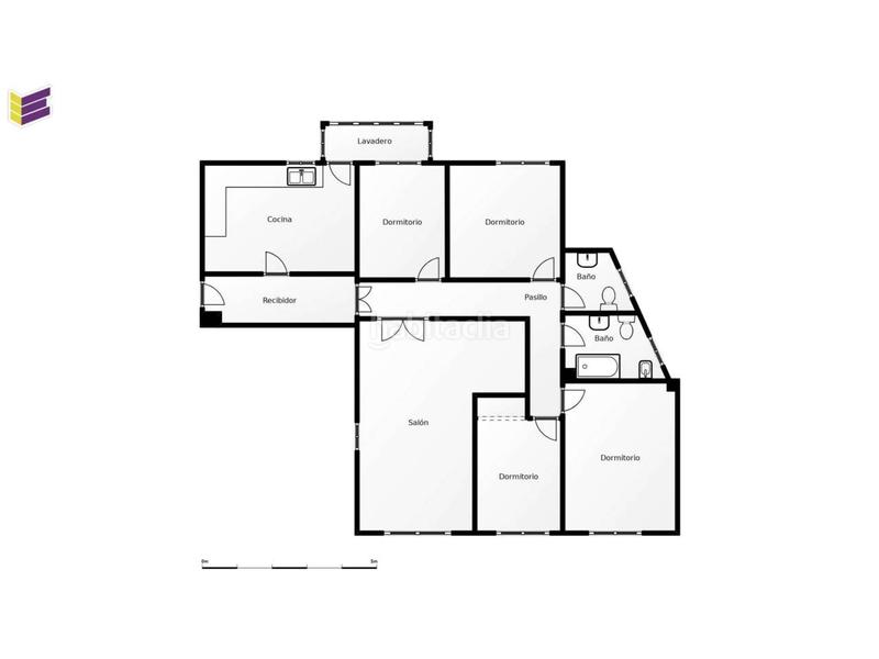 Foto 81abeead-52e6-455a-825a-d2eda39cc4d3. Pis a valiña 12 a Poio