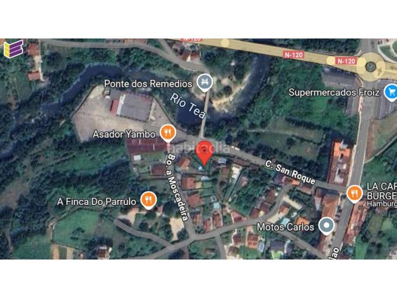 Foto 7f18c584-7c73-4955-8664-8fb10c42aa0d. Propriété dans san roque 45 dans Ponteareas