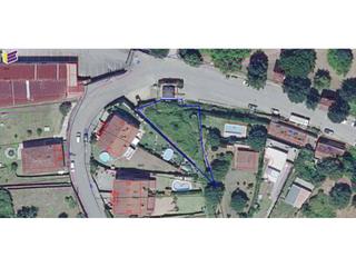 Finca rústica a San roque  45. Oportunidad de compra en el centro de ponteareas