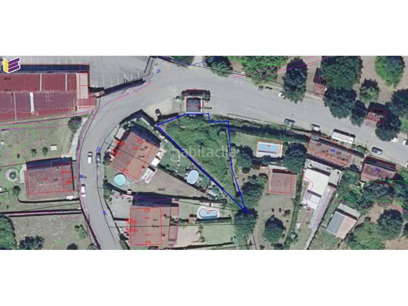 Foto cfcb1d06-82eb-465c-92df-70c639d8dbe1. Propriété dans san roque 45 dans Ponteareas