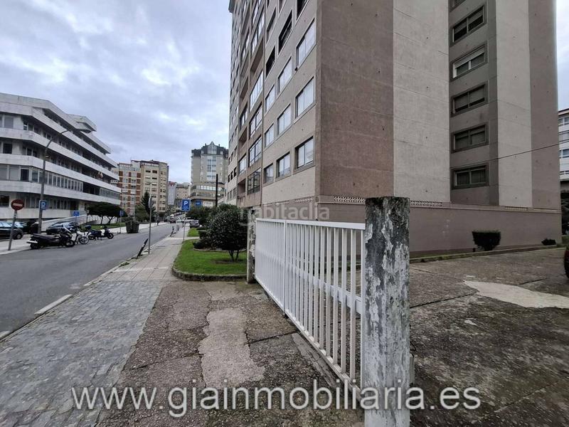 Foto 31bd5578-edfd-4722-aa3d-3aa5f27831bc. Piso amplia vivienda en venta en As Travesas - Balaidos Vigo