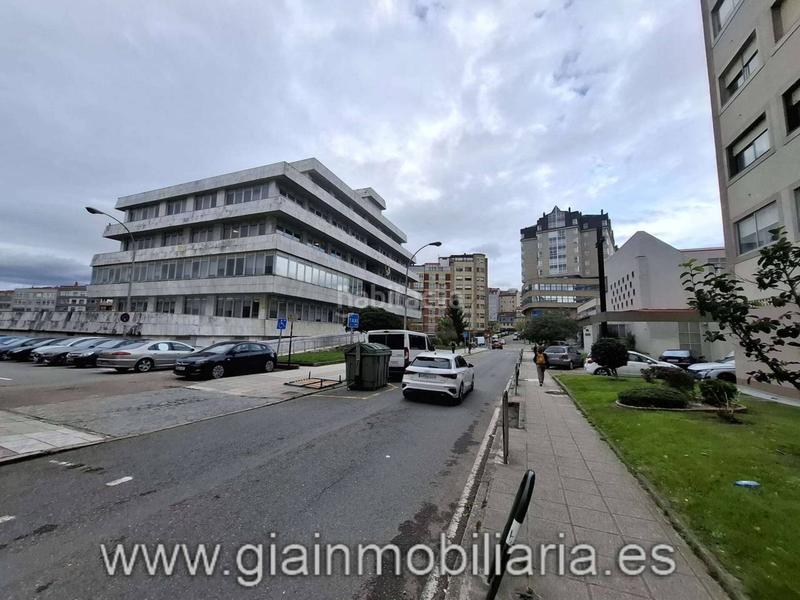 Foto e7ee464f-0e33-4823-b341-6494481bb0de. Piso amplia vivienda en venta en As Travesas - Balaidos Vigo