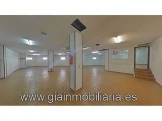 Local commercial à San josé 13. Local comercial para desarrollar una actividad comercial o cambi