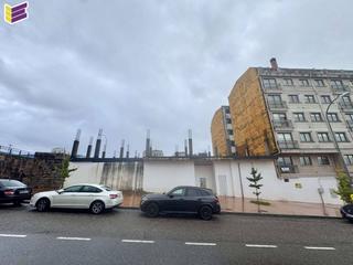 Edifici a Doctor paz varela 1. Zona alta de porriño. edificio de 56 viviendas en construcción c