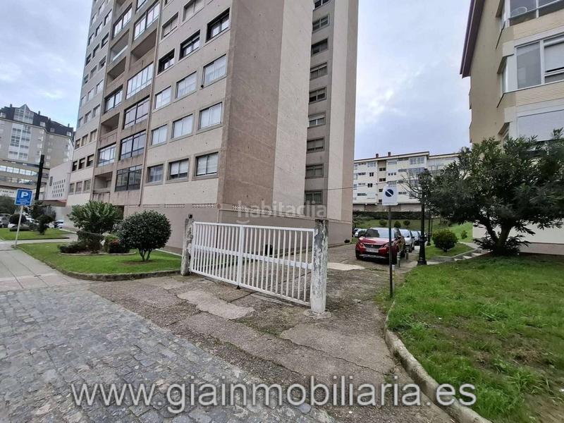 Foto 03dd993d-4432-406a-afd4-aa1efbdd8930. Pis amb calefacció a As Travesas - Balaidos Vigo