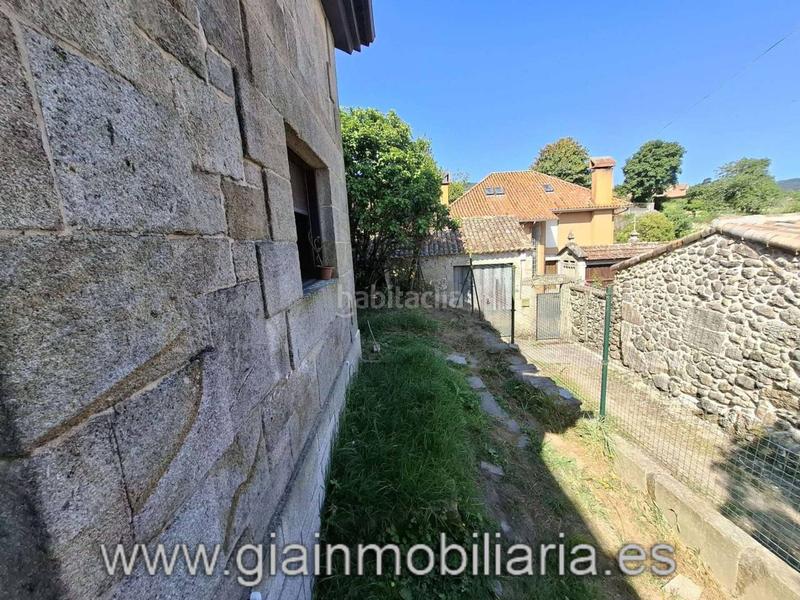 Foto c5c97df7-dfc5-424f-b430-a0e37ce937c2. Casa bonita casa en venta zona belesar !! en Baiona