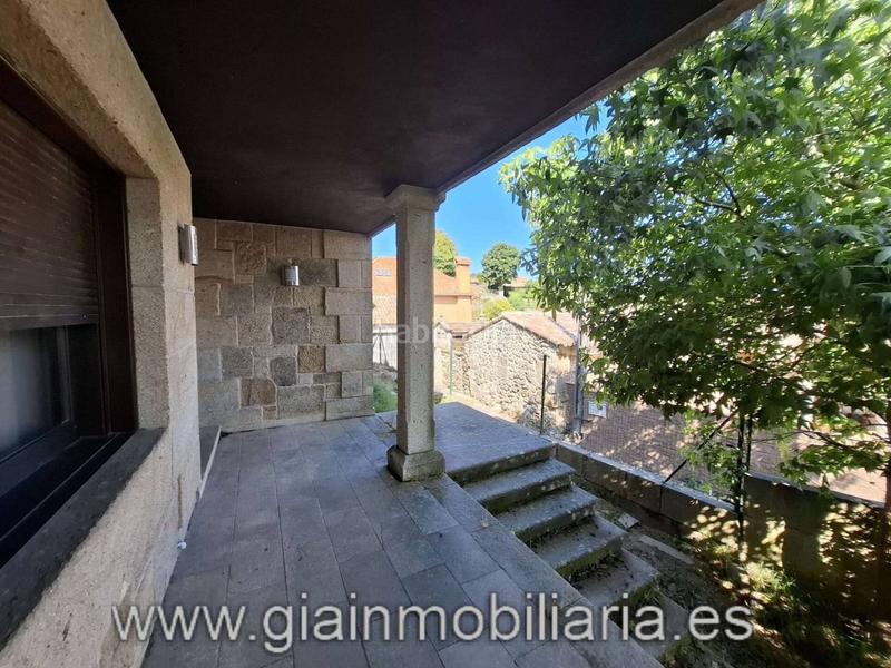 Foto e0e16ebb-b9c0-48c9-bb2c-0707fe725dfd. Casa bonita casa en venta zona belesar !! en Baiona