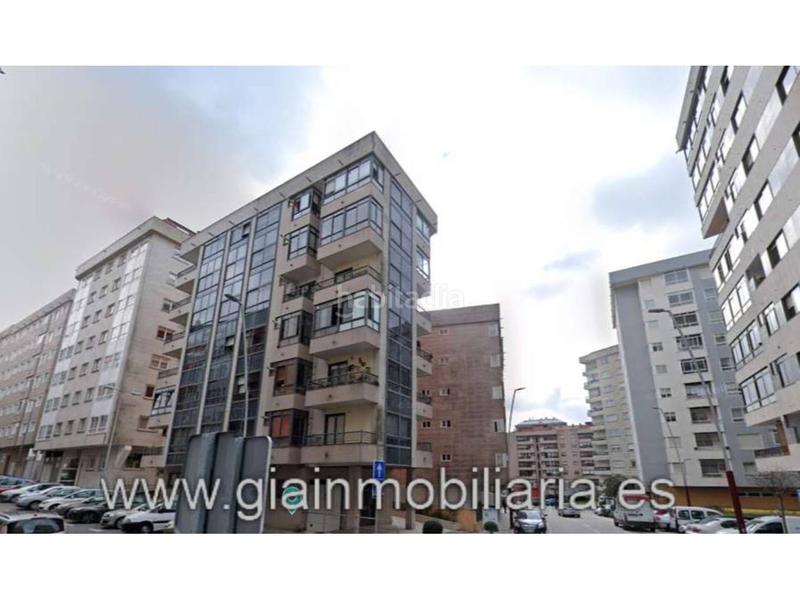 Foto 55548df6-7802-4f52-ac7c-0f408c590749. Appartement dans estorniño 19 dans Casablanca - Calvario Vigo
