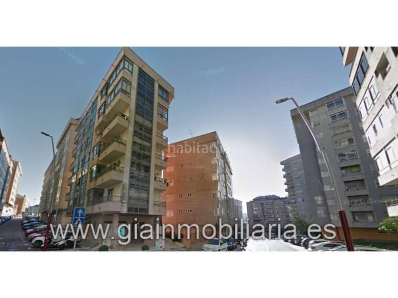 Foto 65feab00-0539-4392-9304-85403d0917df. Appartement dans estorniño 19 dans Casablanca - Calvario Vigo