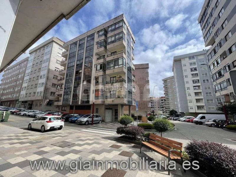 Foto 8b81ab5f-f645-482d-ac45-8f6c05038ec9. Appartement dans estorniño 19 dans Casablanca - Calvario Vigo