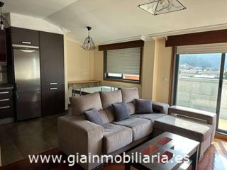 Miete Etagenwohnung  Paz varela. Ático en alquiler de 2 dormitorios