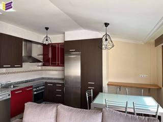 Location Appartement  Paz varela. Ático en alquiler de 2 dormitorios