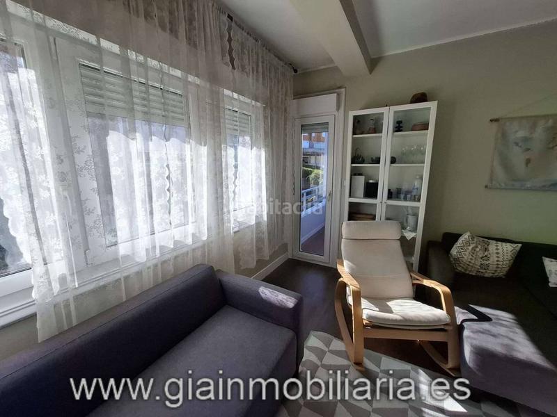 Foto 07211c78-24a8-465e-b7fa-9f659d068d6d. Flat in Baiona