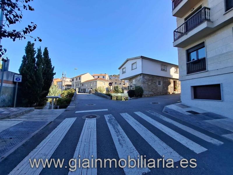 Foto 3e5bed6b-d3dd-4aea-9344-975b44363cb5. Flat in Baiona