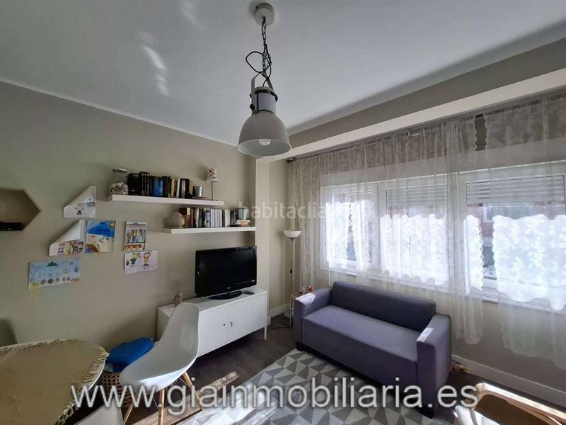 Foto bd119d3d-4100-495f-8f48-697880b33296. Flat in Baiona
