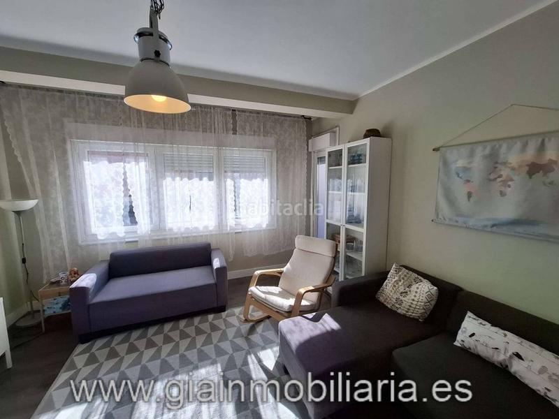 Foto cffef1b3-dcc6-40e4-8bf4-2e738dfe5b01. Flat in Baiona