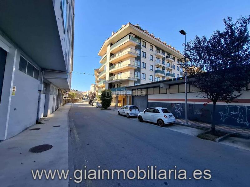 Foto dbfa2794-8f95-4008-a85c-0d503bb01d9c. Flat in Baiona