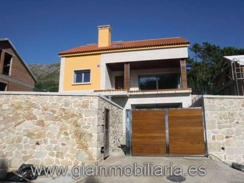 Foto e881dcf0-2f6c-4d1e-ad09-9882b914e83a. Xalet amb calefacció aparcament a Oia