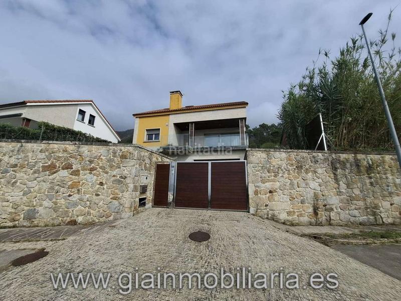 Foto eeb3a0e8-240e-4b8b-885a-60b5741c1b5e. Xalet amb calefacció aparcament a Oia