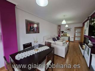 Etagenwohnung  Curros enriquez. Apartamento en venta
