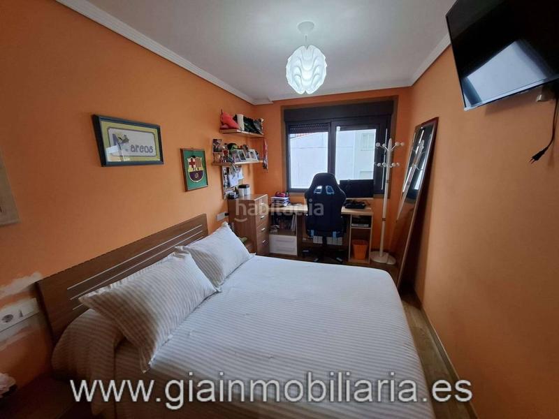Foto 70fa1ee9-1de7-4798-8c79-88e0567a772f. Pis amb calefacció aparcament a Salvaterra de Miño