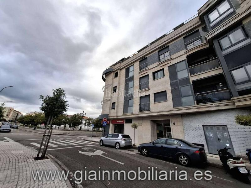 Foto 796cdfb1-a1f0-4e48-bf7b-b5592343be65. Pis amb calefacció aparcament a Salvaterra de Miño