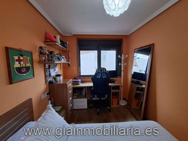 Foto 7b63d29a-18f3-4a86-8129-30f05f1e6cc1. Pis amb calefacció aparcament a Salvaterra de Miño