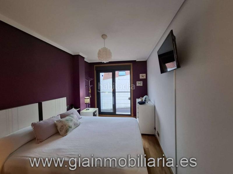 Foto acde3a03-d865-4cb2-92d4-e47dc6ee0d7d. Pis amb calefacció aparcament a Salvaterra de Miño