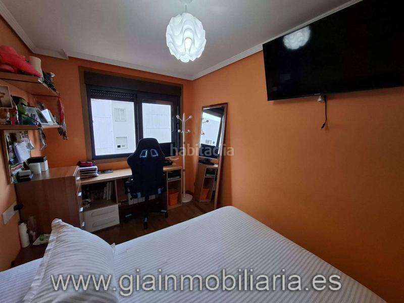 Foto f18d63f2-3a36-49f5-a52e-4f8ba3f91c30. Pis amb calefacció aparcament a Salvaterra de Miño