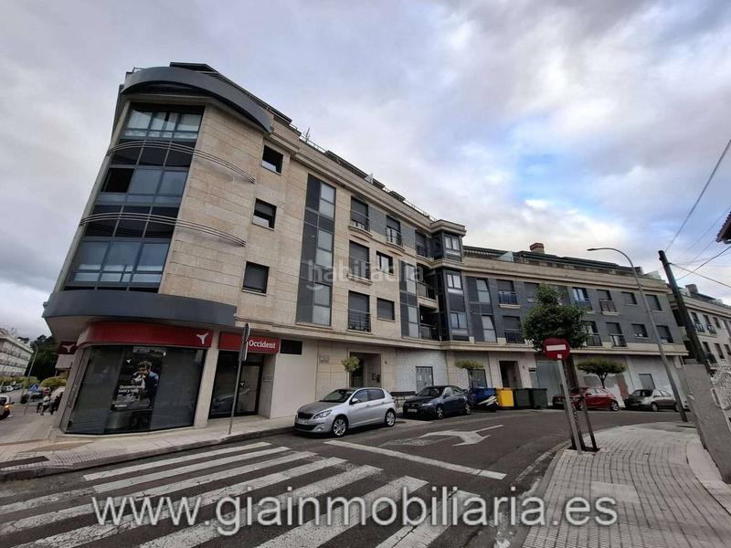 Foto f288224f-bef6-4076-b87d-017407d5c96d. Pis amb calefacció aparcament a Salvaterra de Miño