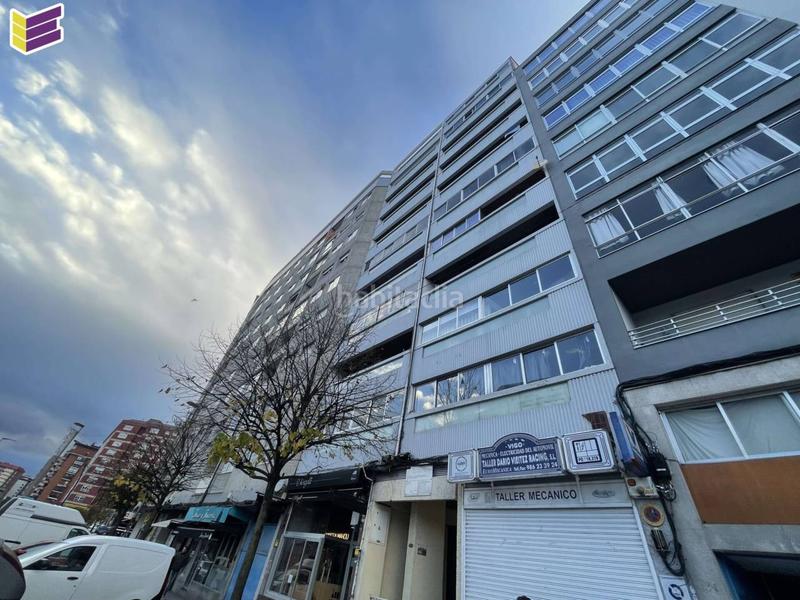 Foto 478ca323-4175-4ea3-82da-9709be064f62. Flat in fragoso 92 in As Travesas - Balaidos Vigo