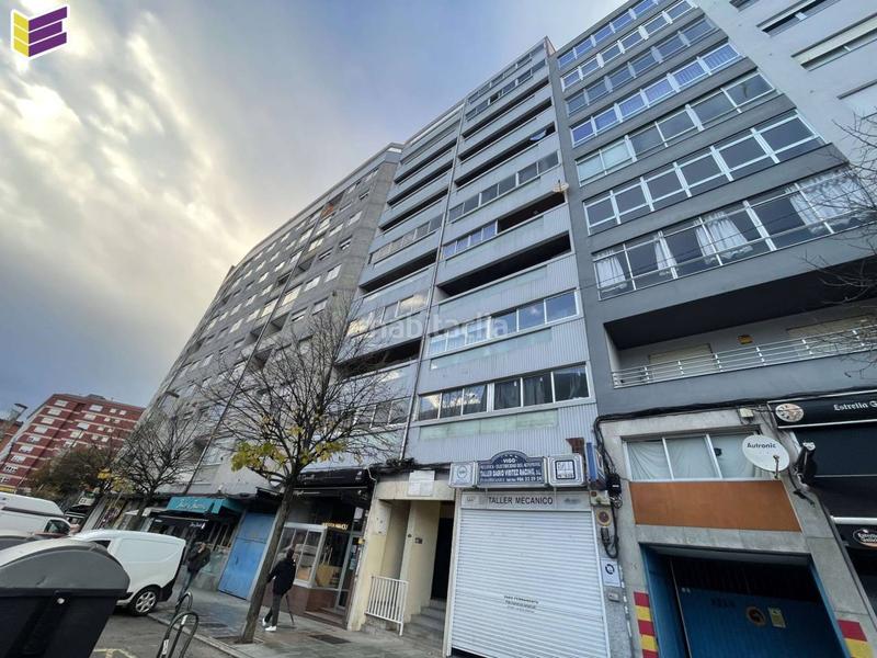 Foto 98207b02-d83c-4196-8d1d-96b86f70d3cc. Flat in fragoso 92 in As Travesas - Balaidos Vigo