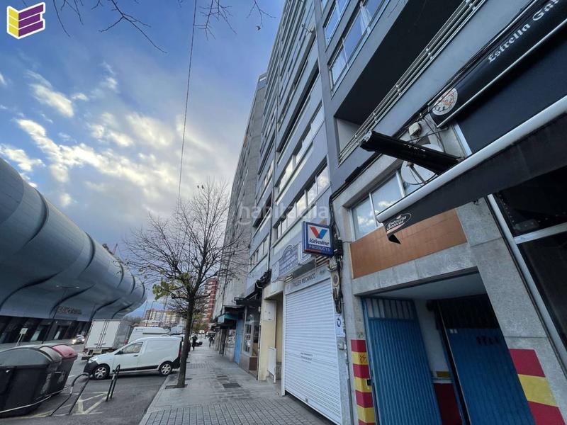 Foto b92ec236-479f-49a4-8d9d-093b980ab343. Flat in fragoso 92 in As Travesas - Balaidos Vigo