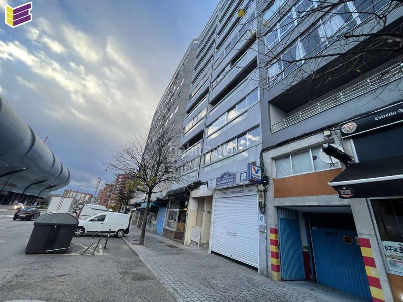 Foto c5a7e6d7-1df1-40aa-bf0a-e9d06042fbd9. Flat in fragoso 92 in As Travesas - Balaidos Vigo