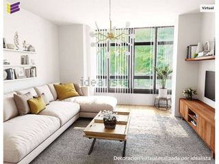 Pis en Calle ramon peinador 34. Mondariz balneario, 2 habitaciones, 2 ba�os, garaje y bodega !!
