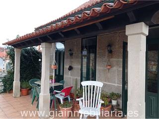 Haus  Mondariz balneario. Casa en venta en mondarizbalneario