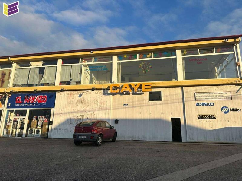 Foto 4977d447-105a-476b-993f-9fa7d6265d91. Lloguer nau industrial a Mos