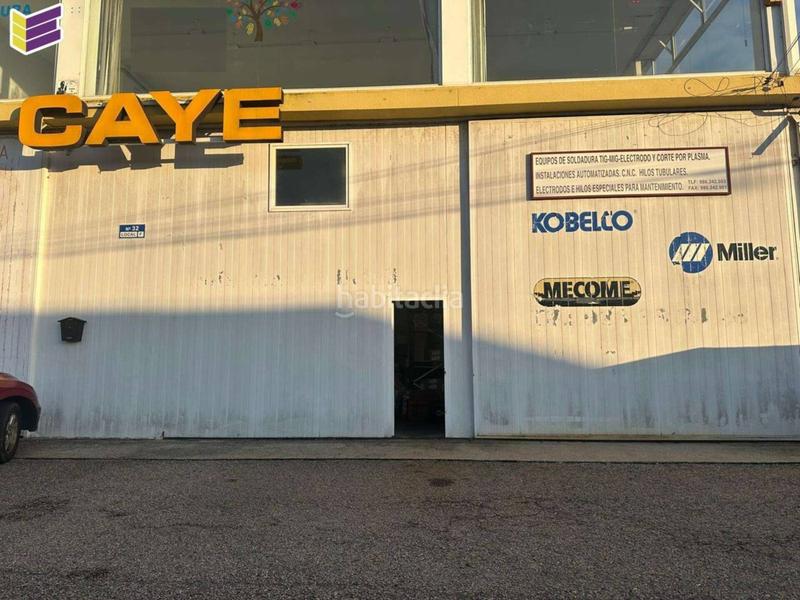 Foto 831bf0f4-0315-4546-9cc6-8b51442a9b03. Lloguer nau industrial a Mos