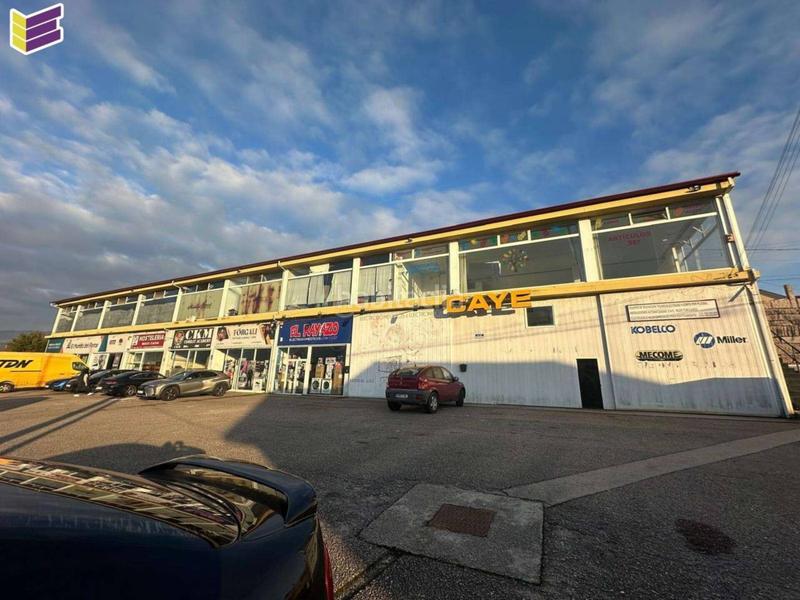 Foto cd11e5bb-09d3-4fd9-a71d-d207dbd976aa. Lloguer nau industrial a Mos