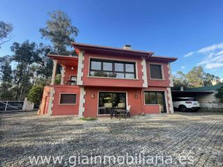 Maison  Codesas. Casa en venta en salvaterra de miño
