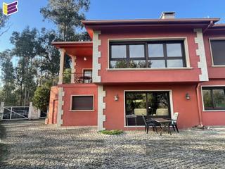 Haus  Calle codesas. Casa en venta en salvaterra de mio