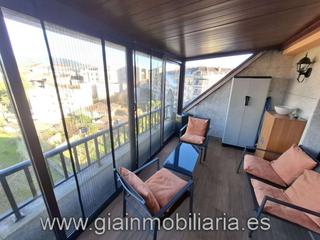 Àtic  Calle perillana. Atico en venta en ponteareas