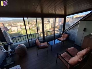 Attico  Calle perillana. Atico en venta en ponteareas