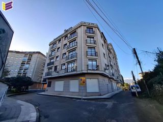 Attico  Calle perillana. Atico en venta en ponteareas