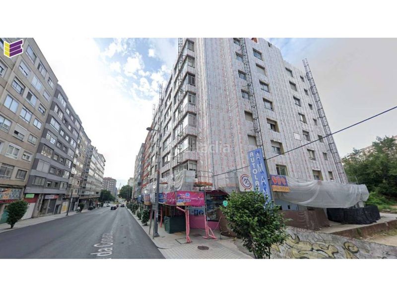 Foto 3dab38cd-4bcb-43f8-9e53-edc865317267. Àtic a calle coruña 48 a Plaza de la industria Vigo