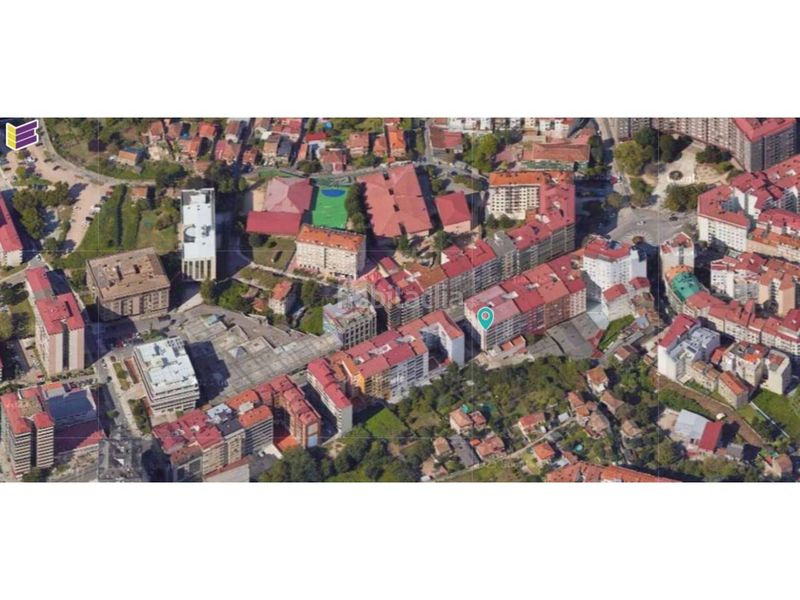 Foto 564cf868-bd8c-4e52-bf59-03d0f4903aa6. Àtic a calle coruña 48 a Plaza de la industria Vigo