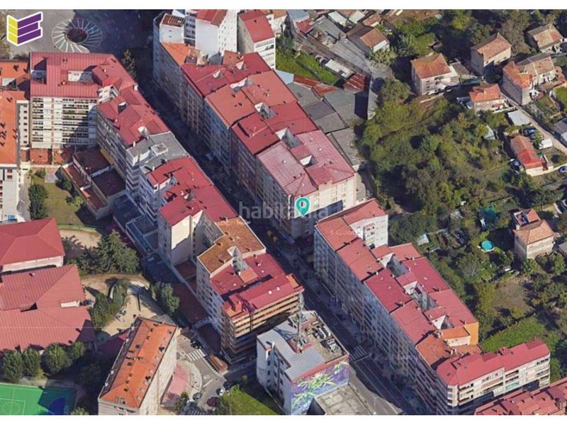 Foto 596a1f2c-34ed-4414-97cd-deb42d556e62. Àtic a calle coruña 48 a Plaza de la industria Vigo