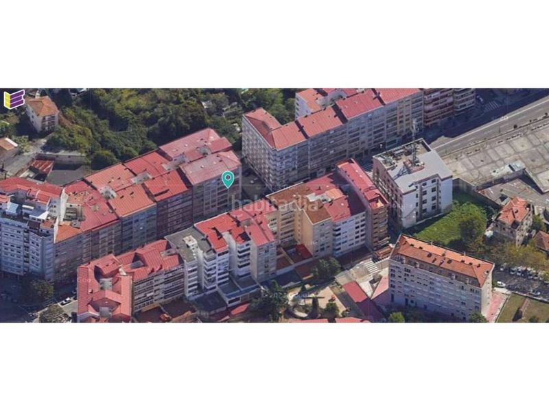 Foto 9035d736-b271-4d7d-af87-d34fd4406e59. Àtic a calle coruña 48 a Plaza de la industria Vigo